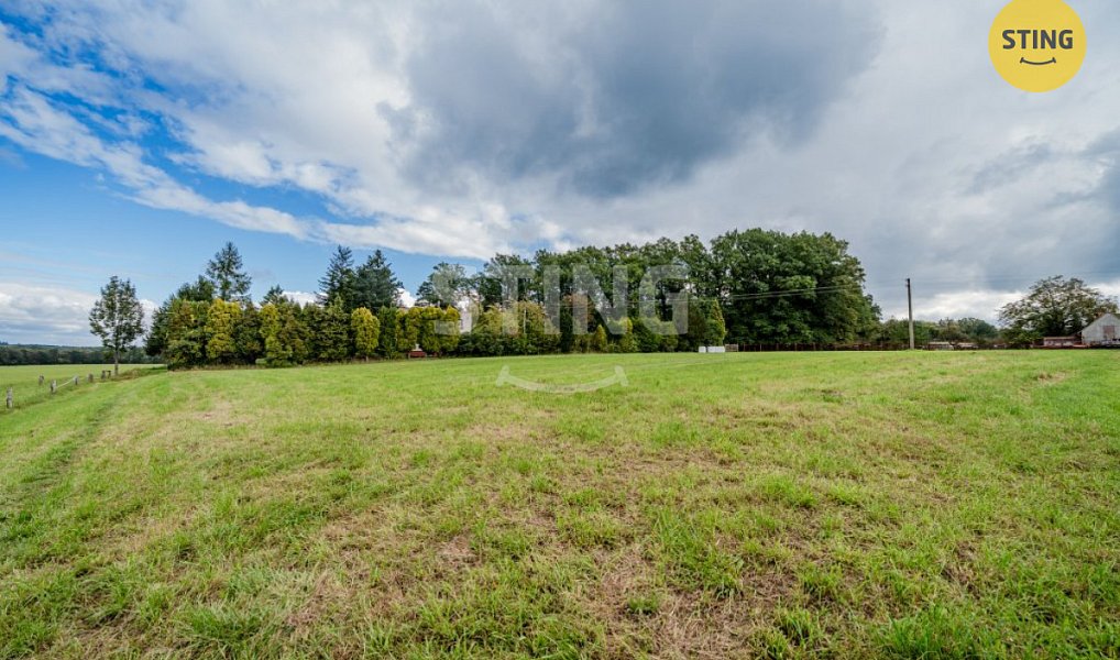 Prodej stavebního pozemku 2 925 m², Ropice – náhled fotky 17