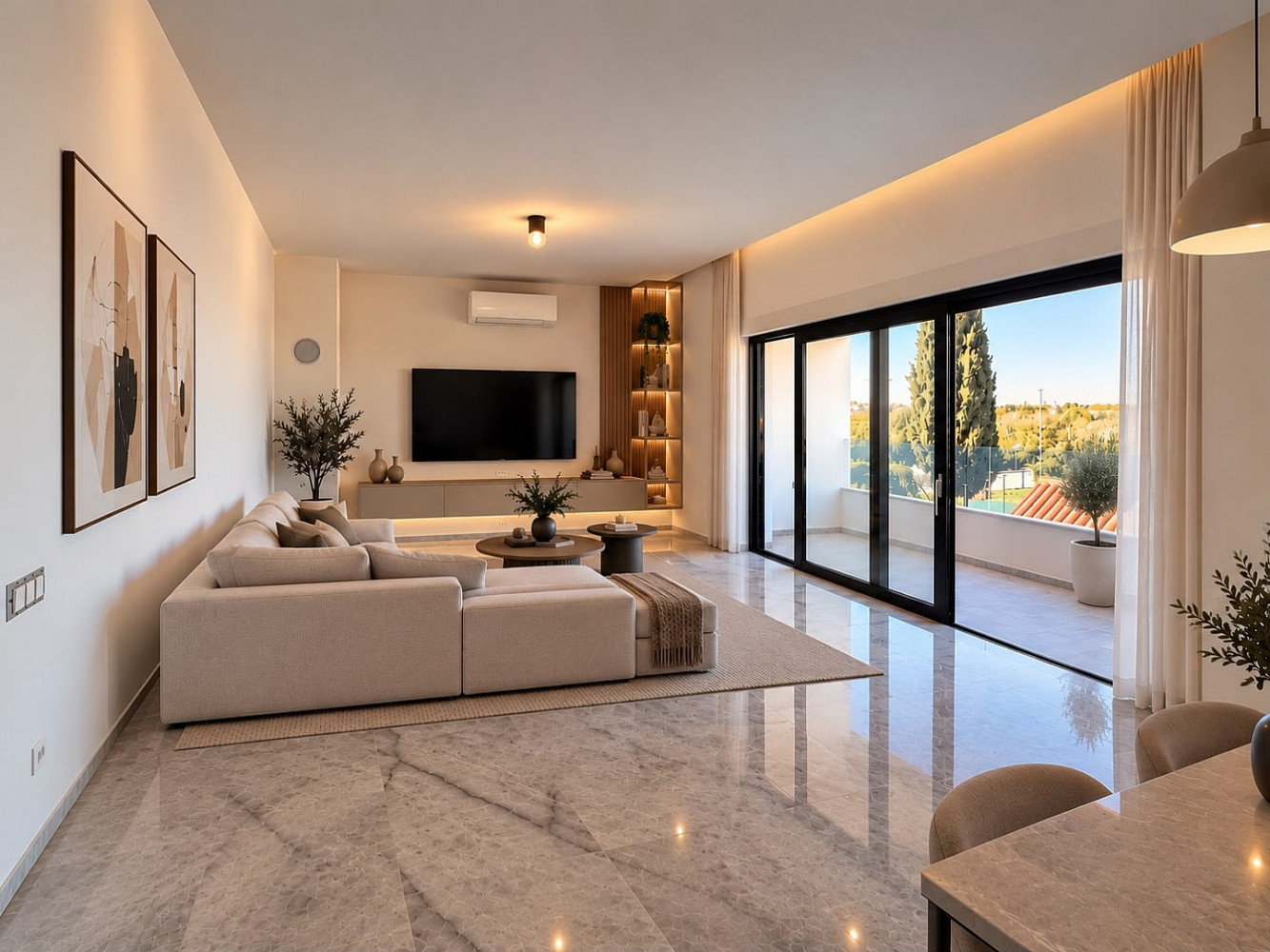 Prodej bytu 6+kk 138 m²
