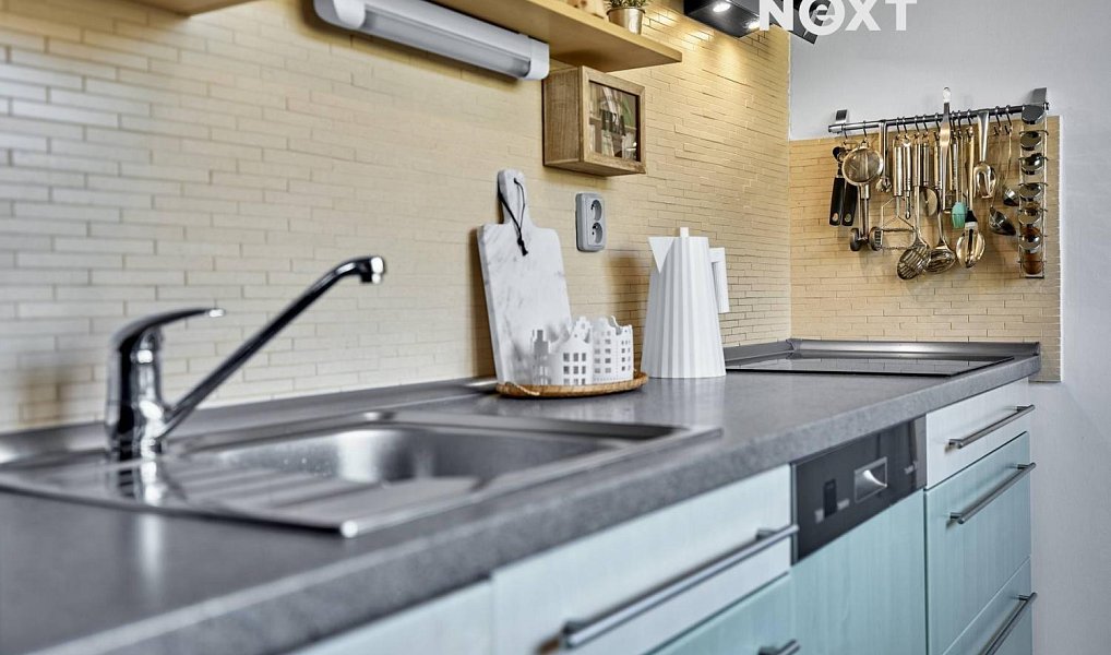 Pronájem bytu 2+1 53 m², Habartov – náhled fotky 9