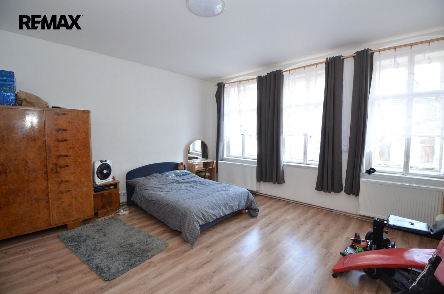 Pronájem bytu 2+1 73 m² – fotografie 3