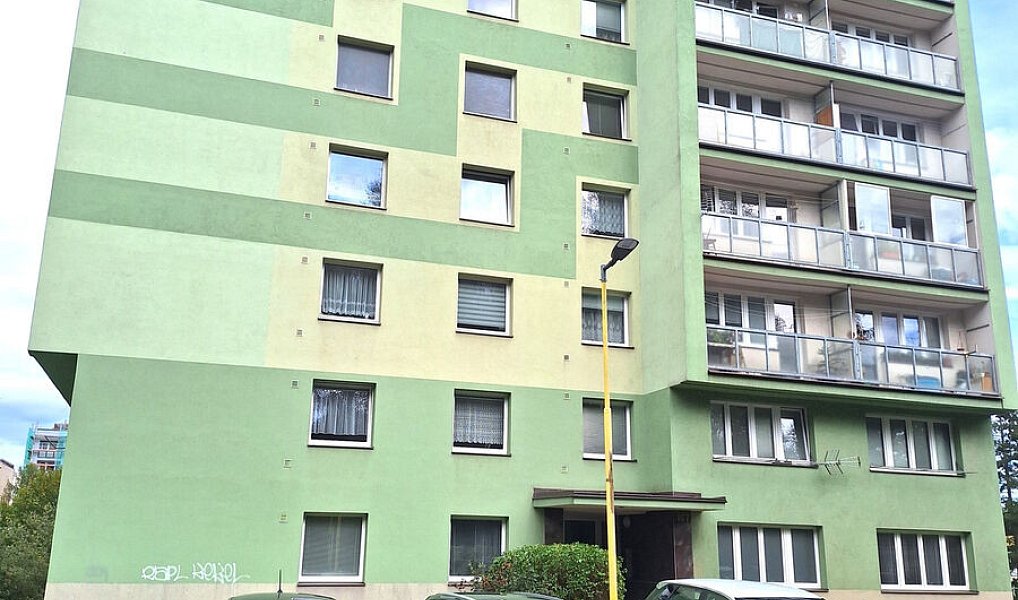 Prodej bytu 3+1 81 m², Příbram – náhled fotky 14