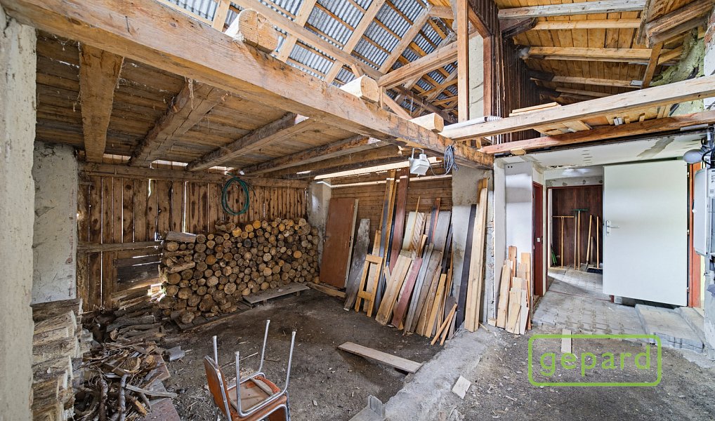 Prodej chaty/chalupy 170 m² s pozemkem 891 m², Srní – náhled fotky 18