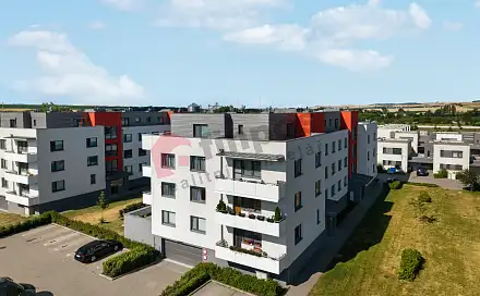 Prodej bytu 2+kk 58 m²
