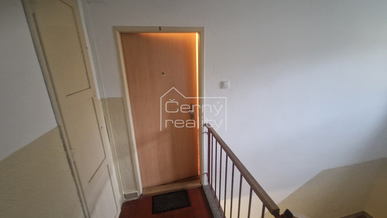 Prodej bytu 2+1 65 m² – fotografie 4
