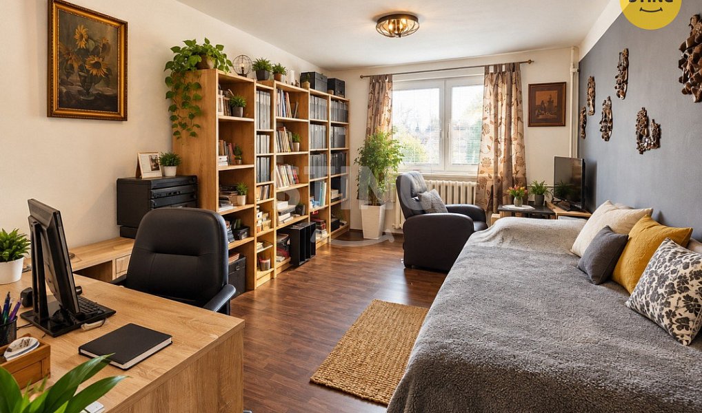 Prodej domu 160 m² s pozemkem 380 m², Pivín – náhled fotky 9
