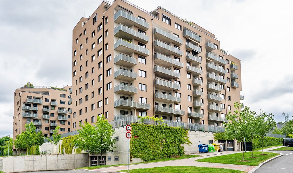 Prodej bytu 3+kk 99 m², Praha – náhled fotky 28