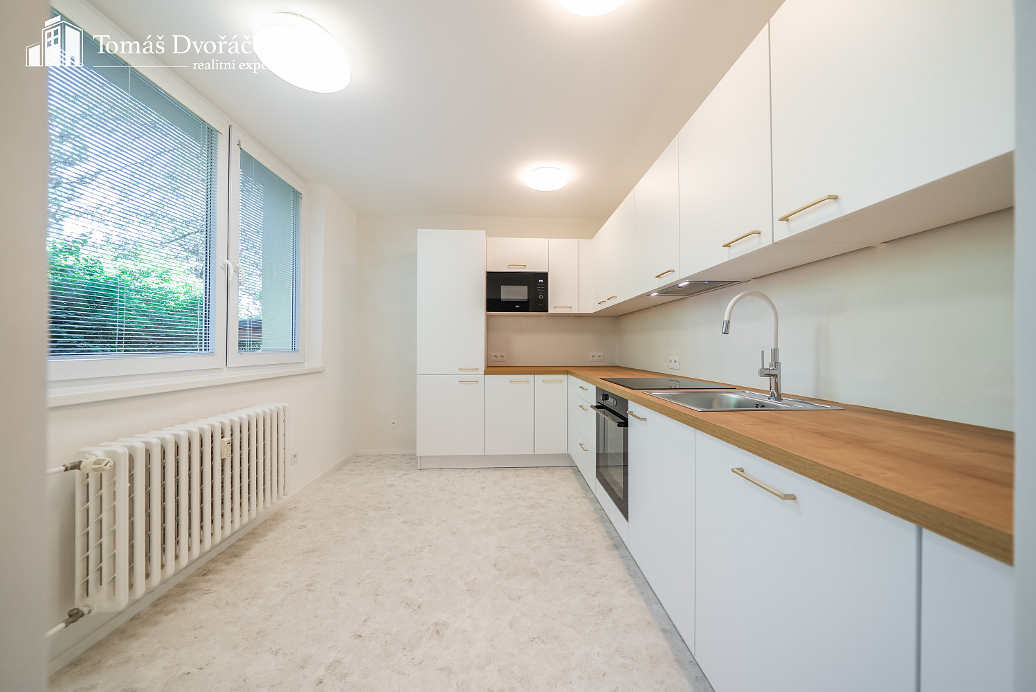 Prodej bytu 2+1 60 m² – fotografie 2