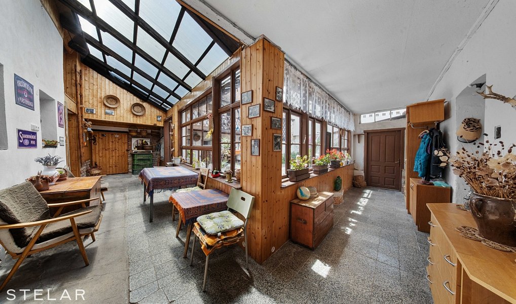 Prodej domu 140 m² s pozemkem 315 m², Vémyslice – náhled fotky 9