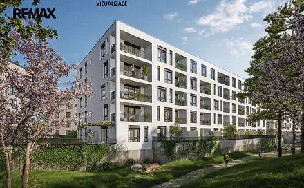 Prodej bytu 4+kk 109 m², Drnovská, Praha 6 - Ruzyně