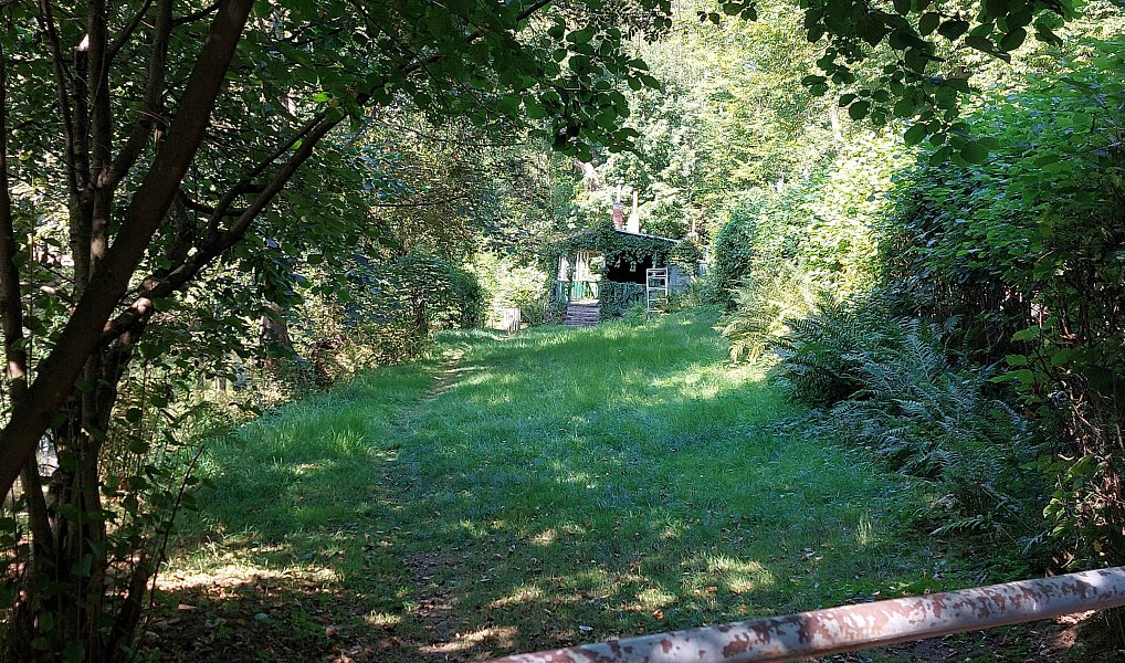 Prodej chaty/chalupy 84 m² s pozemkem 1 392 m², Plzeň – náhled fotky 14