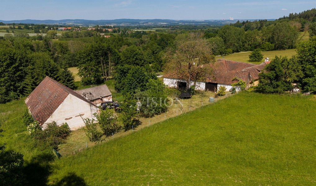 Prodej domu 77 m² s pozemkem 3 554 m², Truskovice – náhled fotky 31