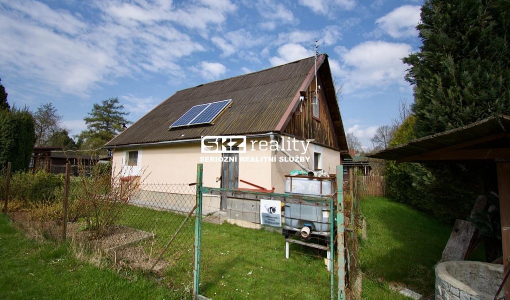 Prodej chaty/chalupy 86 m² s pozemkem 498 m², Šluknov – náhled fotky 26