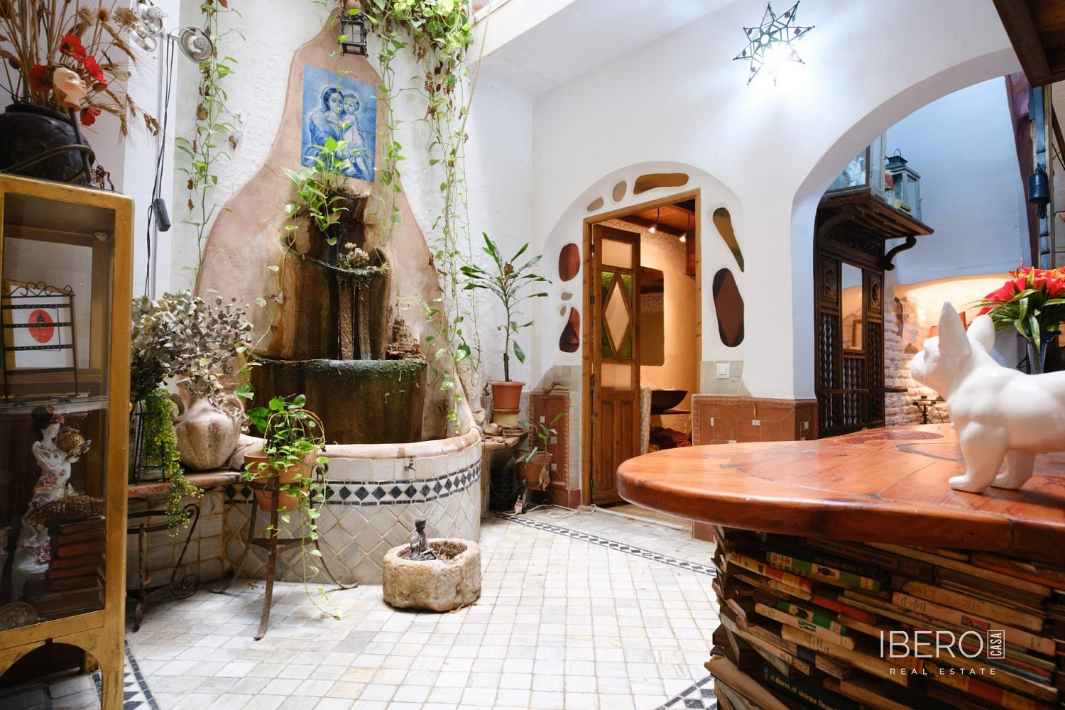 Casa 4+kk – Sevilla, La Florida, Nervión - Vista 5