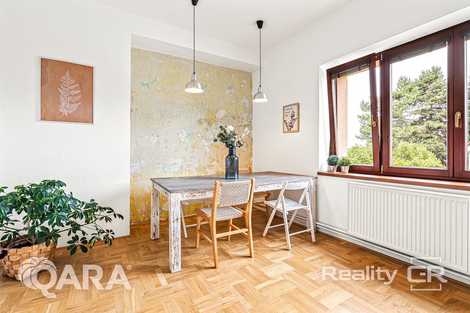 Prodej bytu 2+1 85 m²