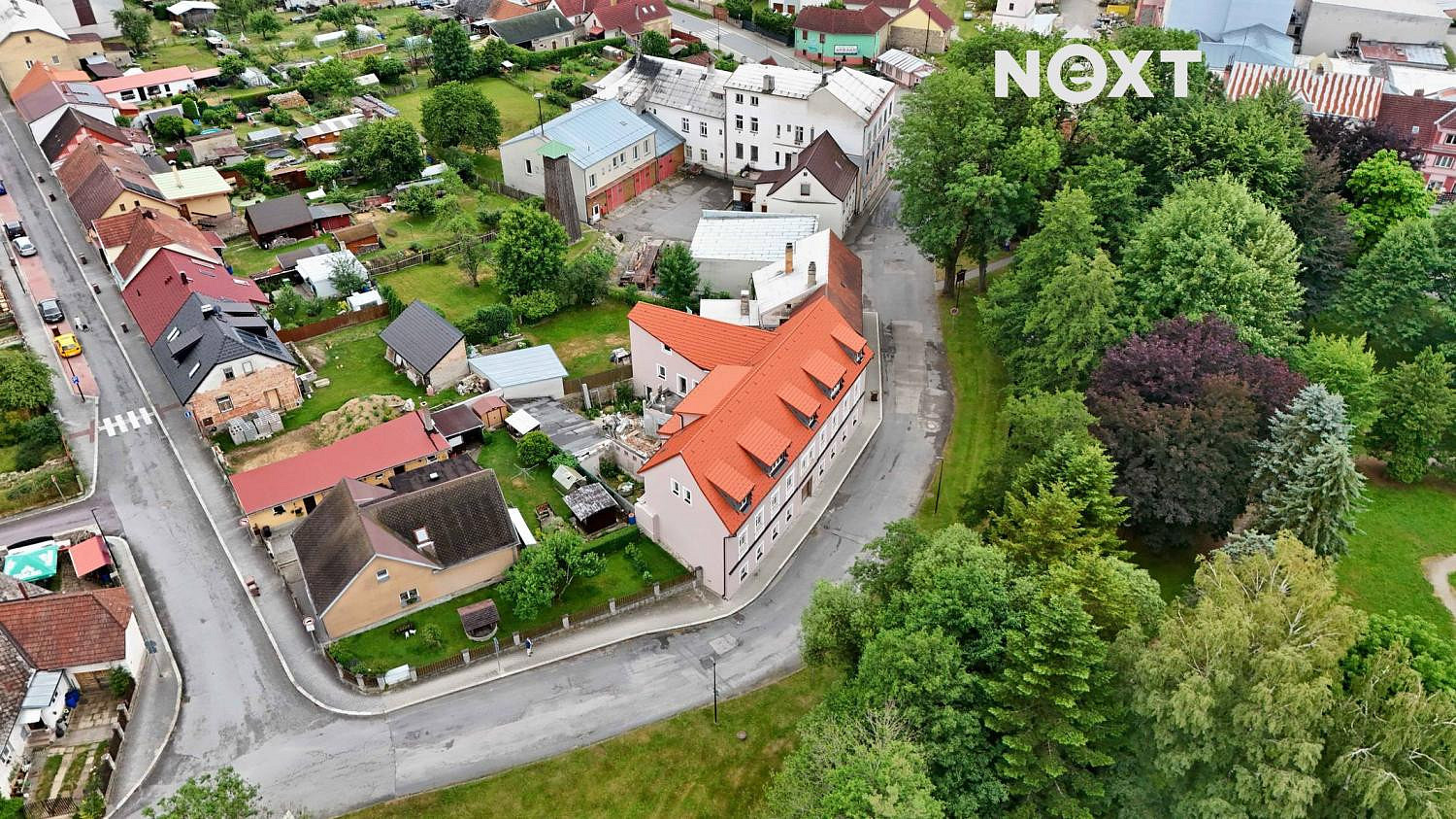 Prodej bytu 1+kk 37 m² – fotografie 3
