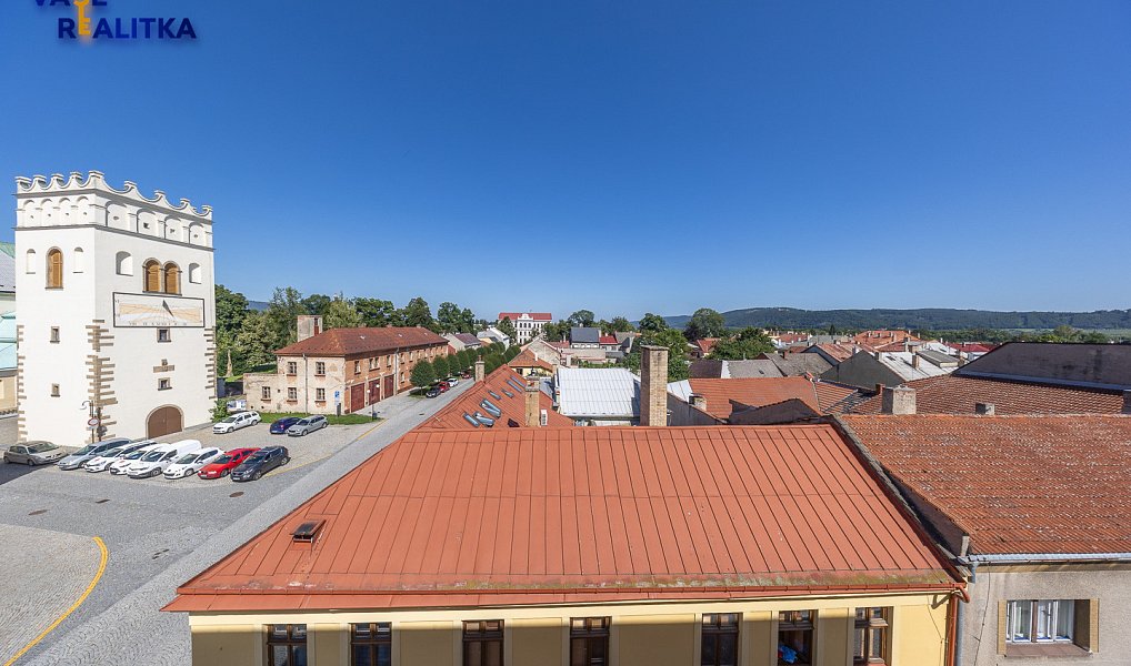 Pronájem bytu 3+kk 72 m², Lipník nad Bečvou – náhled fotky 12