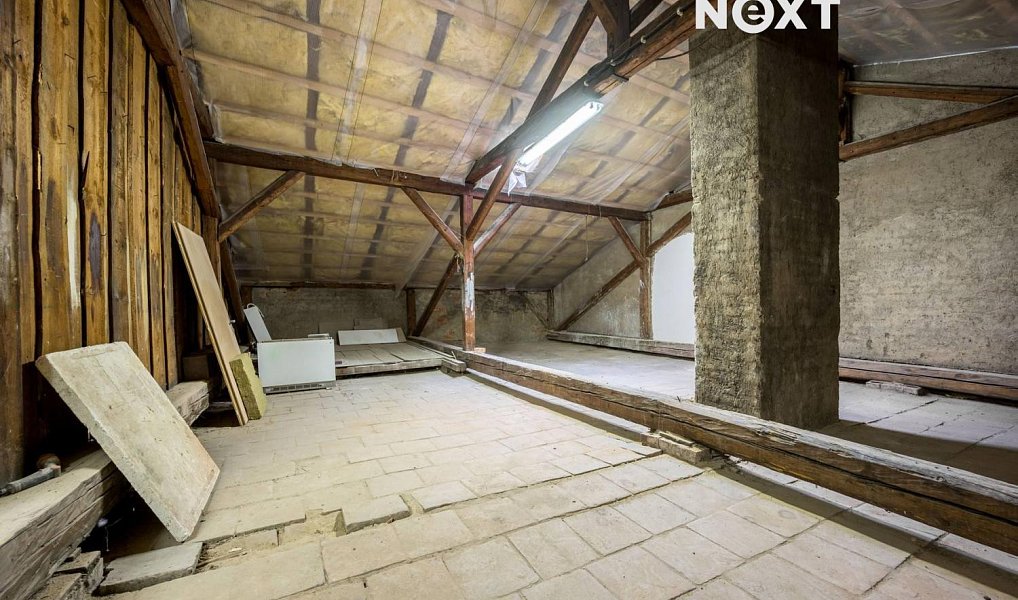 Prodej nájemního domu, činžáku 440 m², Vrchlabí – náhled fotky 9