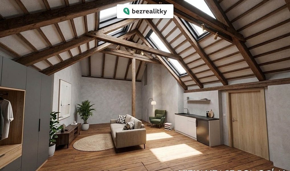 Prodej domu 64 m² s pozemkem 943 m², Bukovany – náhled fotky 16