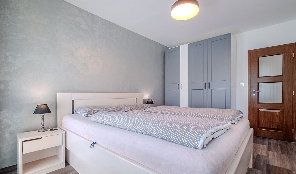 Pronájem bytu 3+1 70 m², Poděbrady – náhled fotky 4