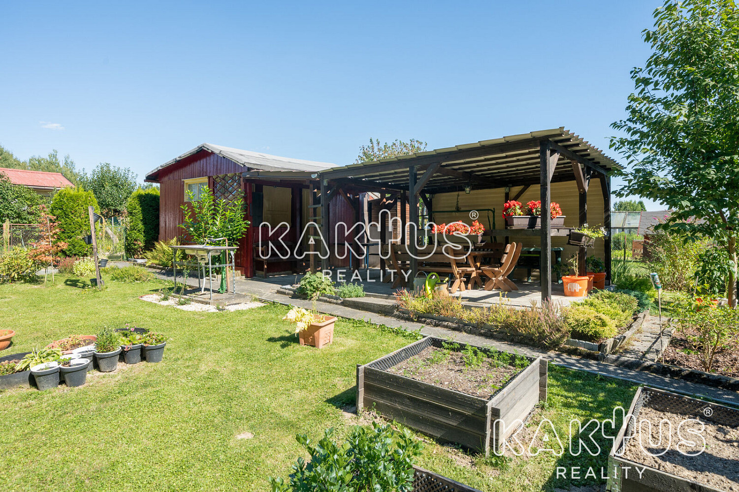 Prodej chaty/chalupy 15 m² s pozemkem 129 m²