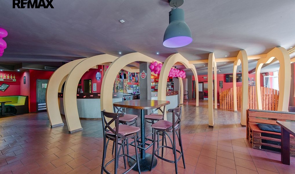Prodej restaurace 600 m², Aš – náhled fotky 10