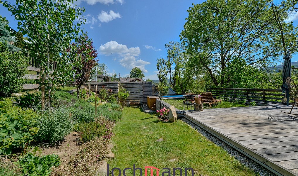 Prodej domu 117 m² s pozemkem 287 m², Křemže – náhled fotky 31
