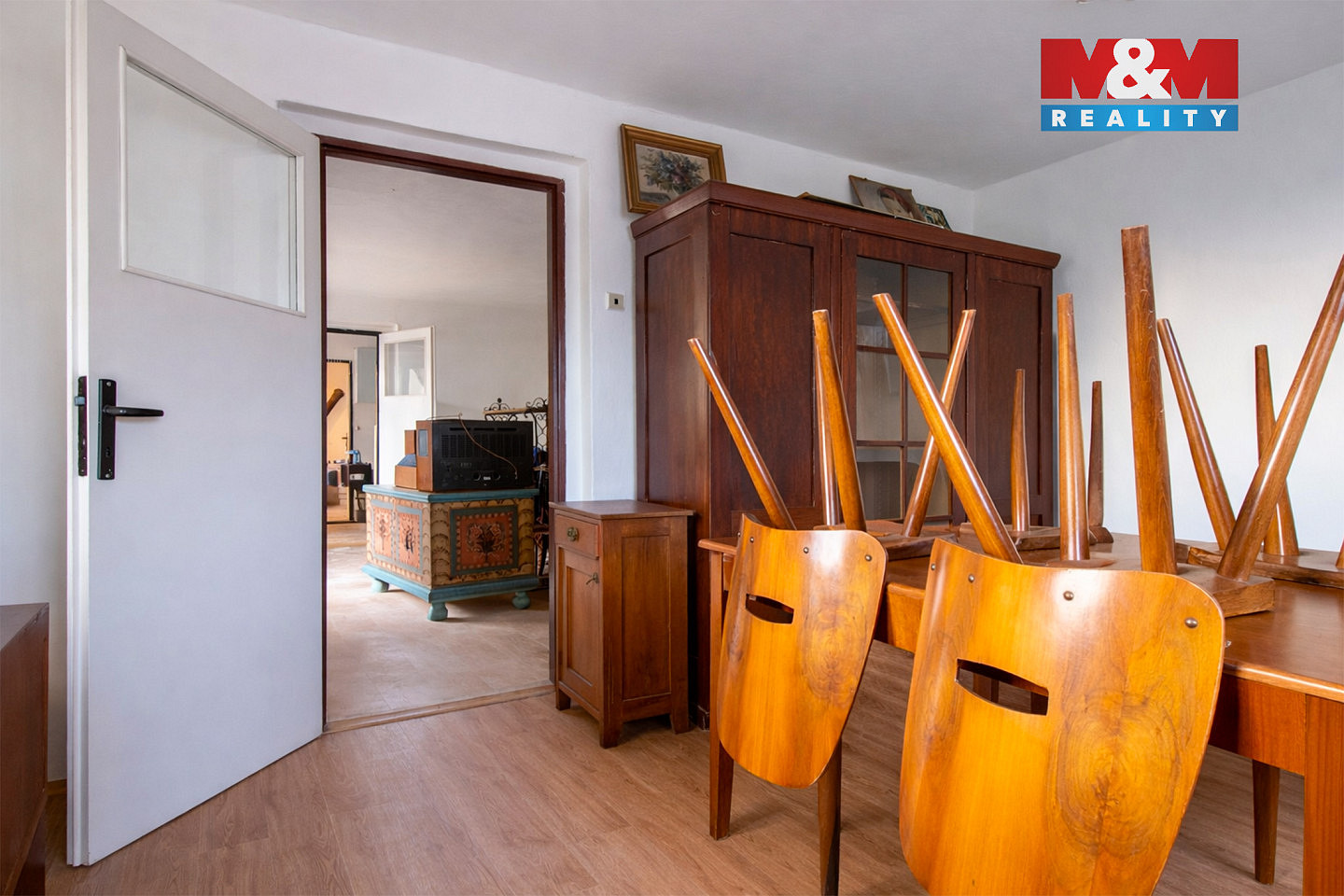 Prodej domu 82 m² s pozemkem 2 864 m² – fotografie 3