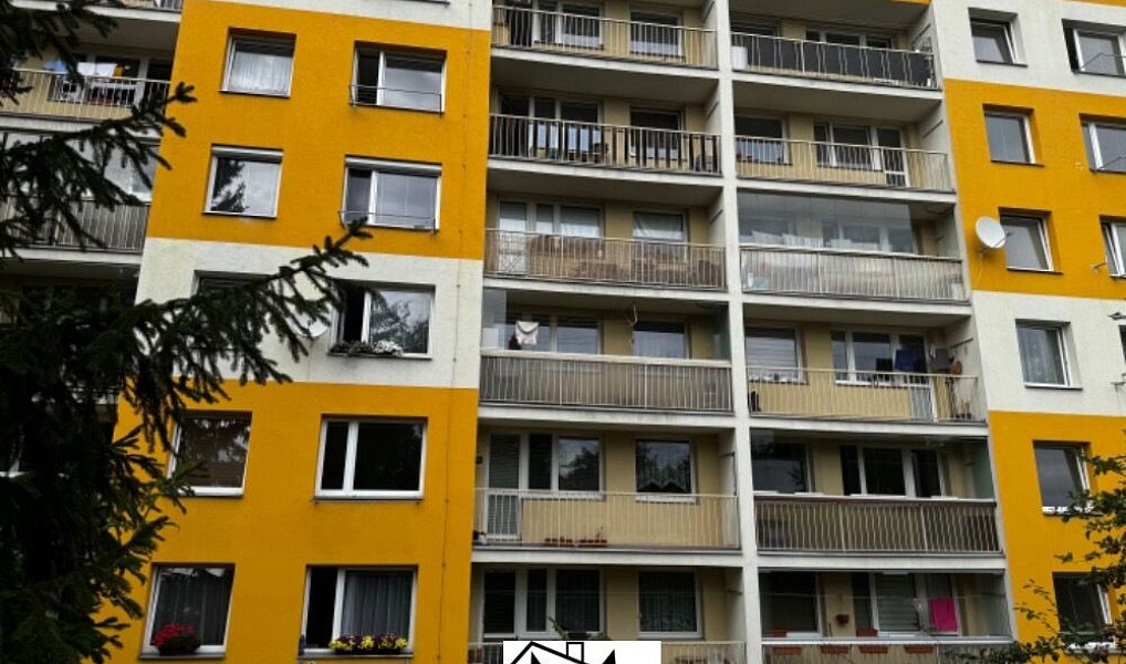 Prodej bytu 3+1 80 m², Příbram – náhled fotky 16