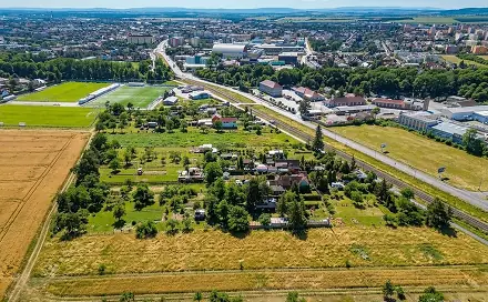 Prodej chaty/chalupy 30 m² s pozemkem 1 589 m², Prostějov