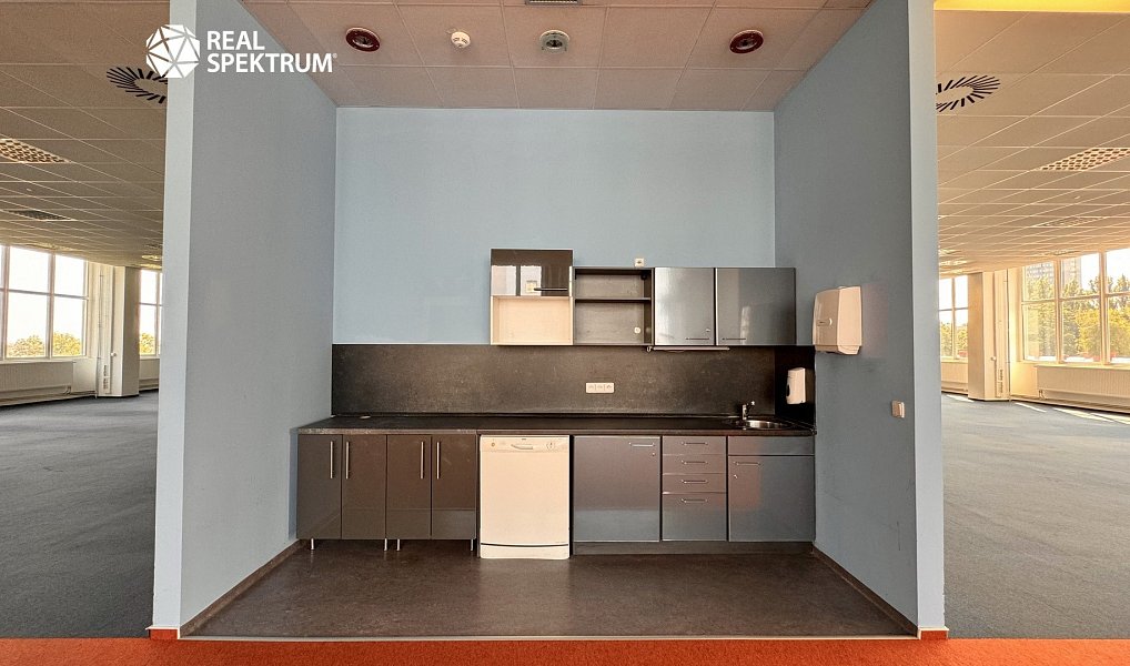 Pronájem kanceláře 313 m², Brno – náhled fotky 18