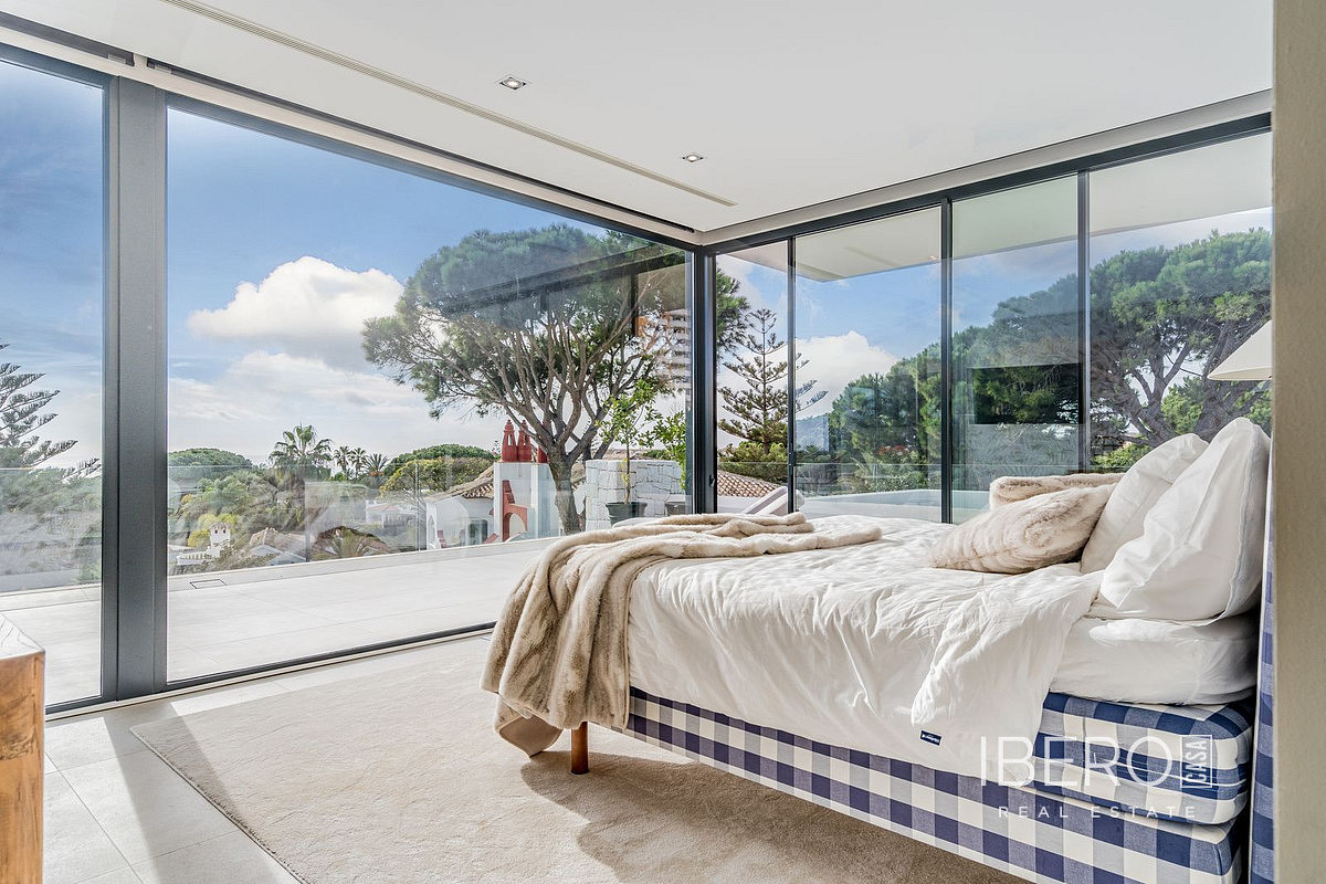 Casa 7+kk – Marbella, Urbanización Marbesa - Vista 5
