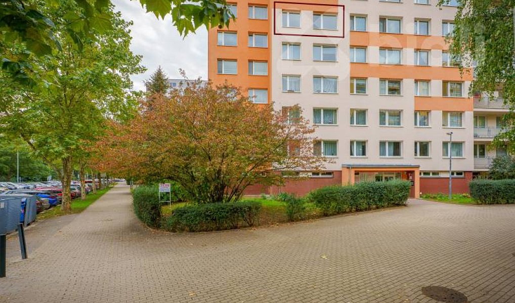 Prodej bytu 2+kk 43 m², Praha – náhled fotky 27