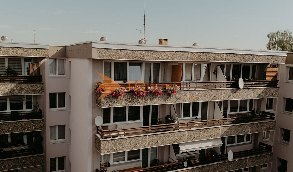 Prodej bytu 4+1 81 m², České Budějovice – náhled fotky 19