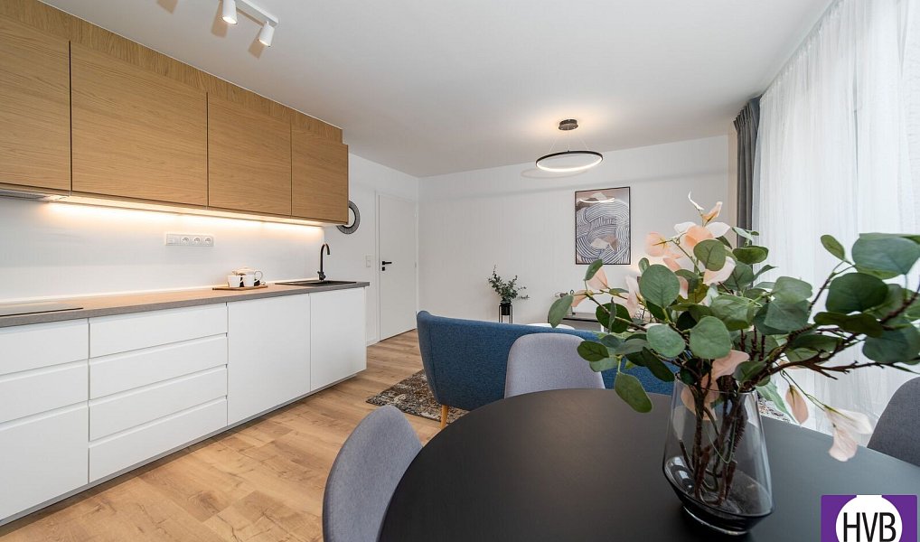Prodej bytu 3+kk, 68 m², Kamýk - Praha 12, Praha