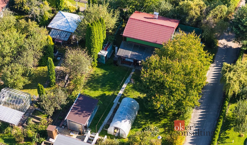Prodej domu 64 m² s pozemkem 581 m², Hradec Králové – náhled fotky 26