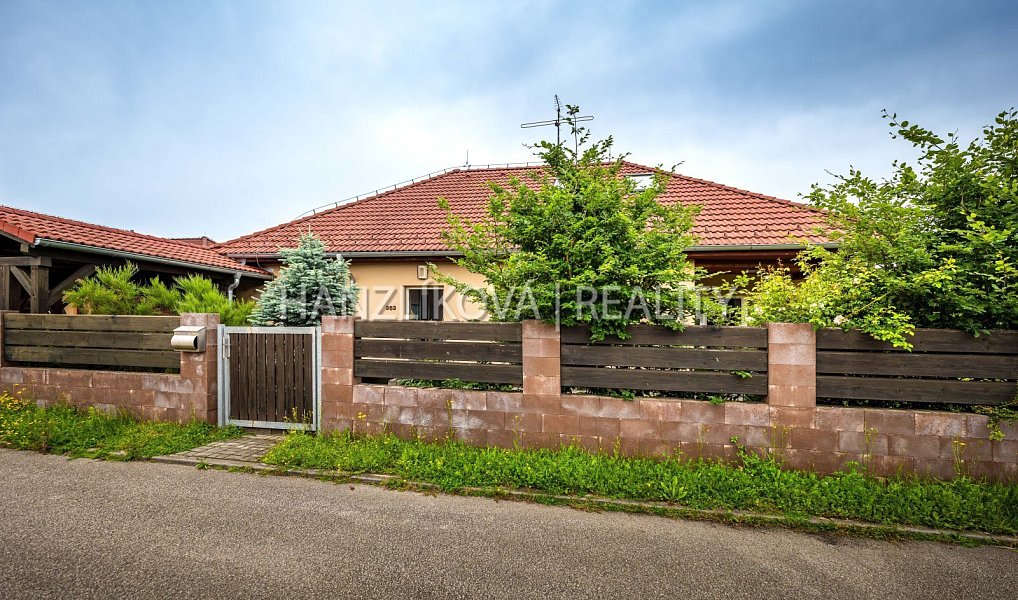 Prodej domu 112 m² s pozemkem 742 m², Homole – náhled fotky 53