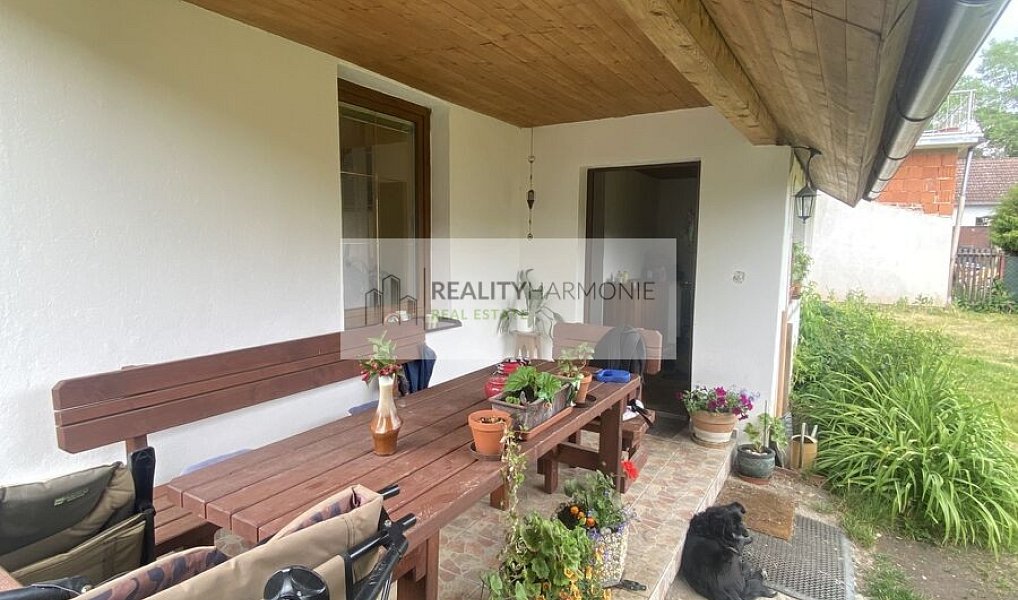 Prodej domu 130 m² s pozemkem 950 m², Chotoviny – náhled fotky 4
