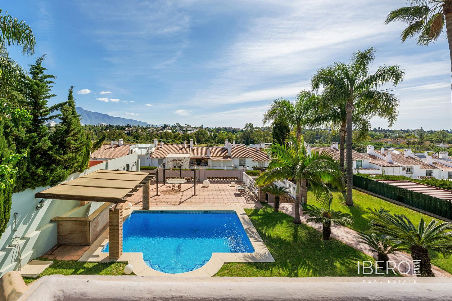 Casa 4+kk – Estepona, Barriada Islas Canarias - Vista 2