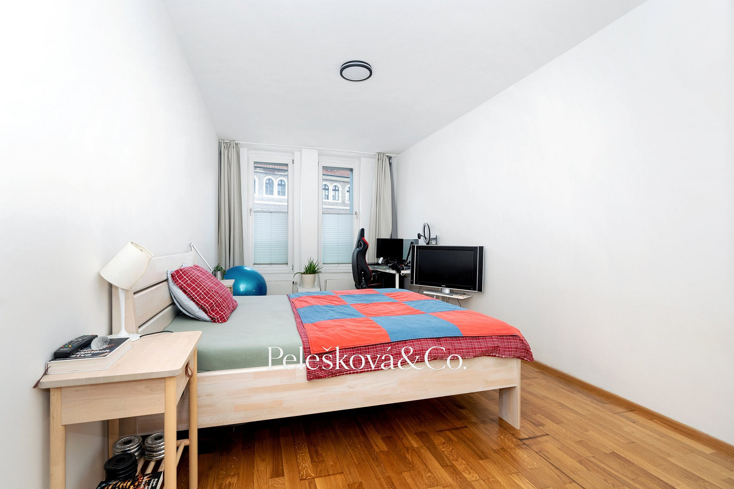Prodej bytu 2+kk 65 m² – fotografie 3