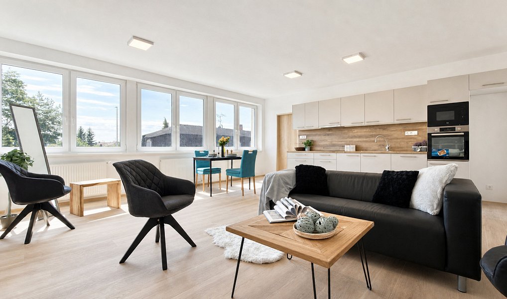 Prodej bytu 4+kk 119 m², Strážnice – náhled fotky 2