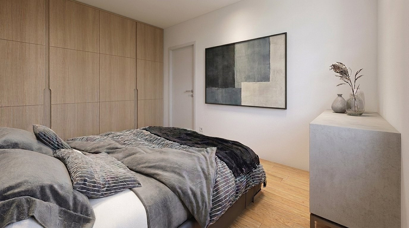 Prodej bytu 2+kk 55 m² – fotografie 4