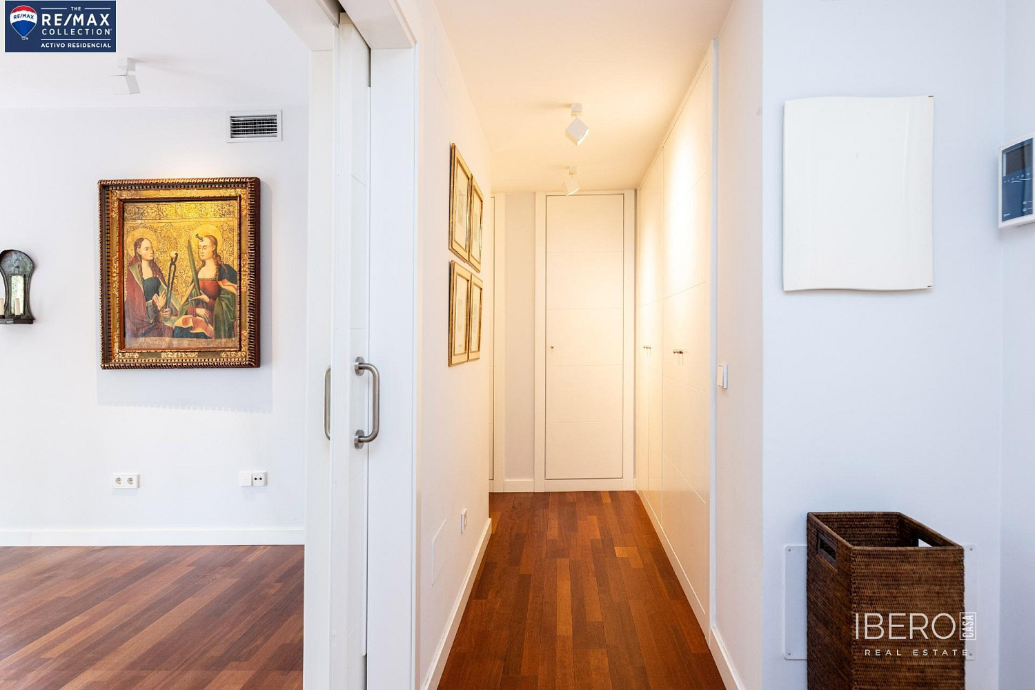 Piso 4+kk – Madrid, Barrio de los Austrias, Centro - Vista 2