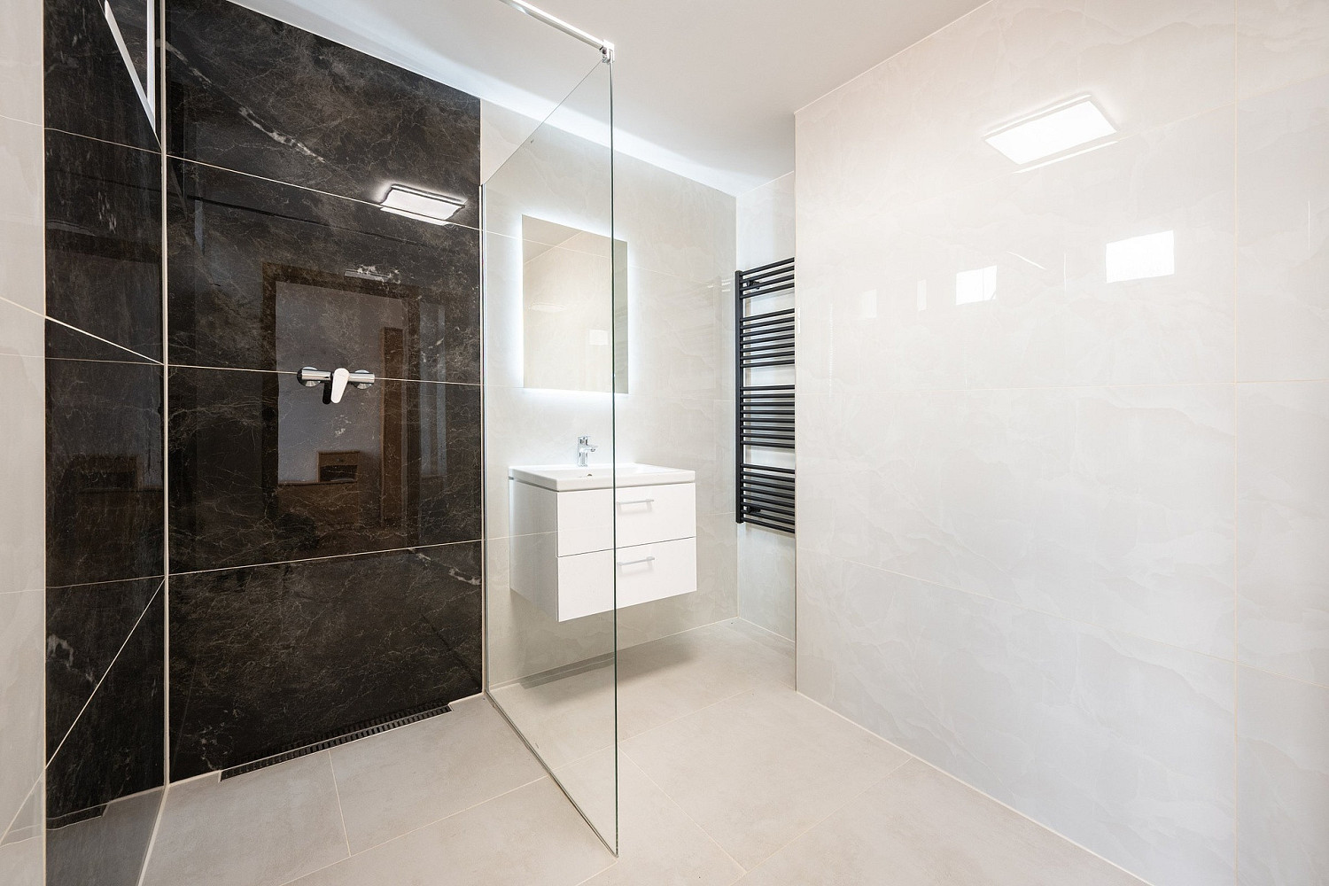 Pronájem bytu 2+kk 62 m² — photo 4