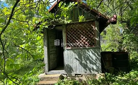 Prodej zahrady 1 035 m², Uherský Brod, okres Uherské Hradiště
