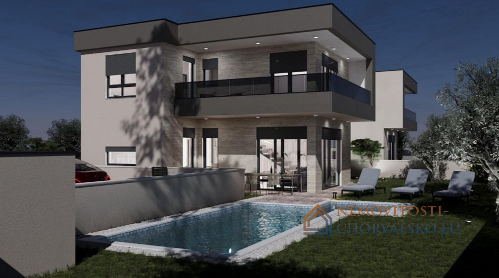 Prodej domu 146 m² s pozemkem 150 m² – další