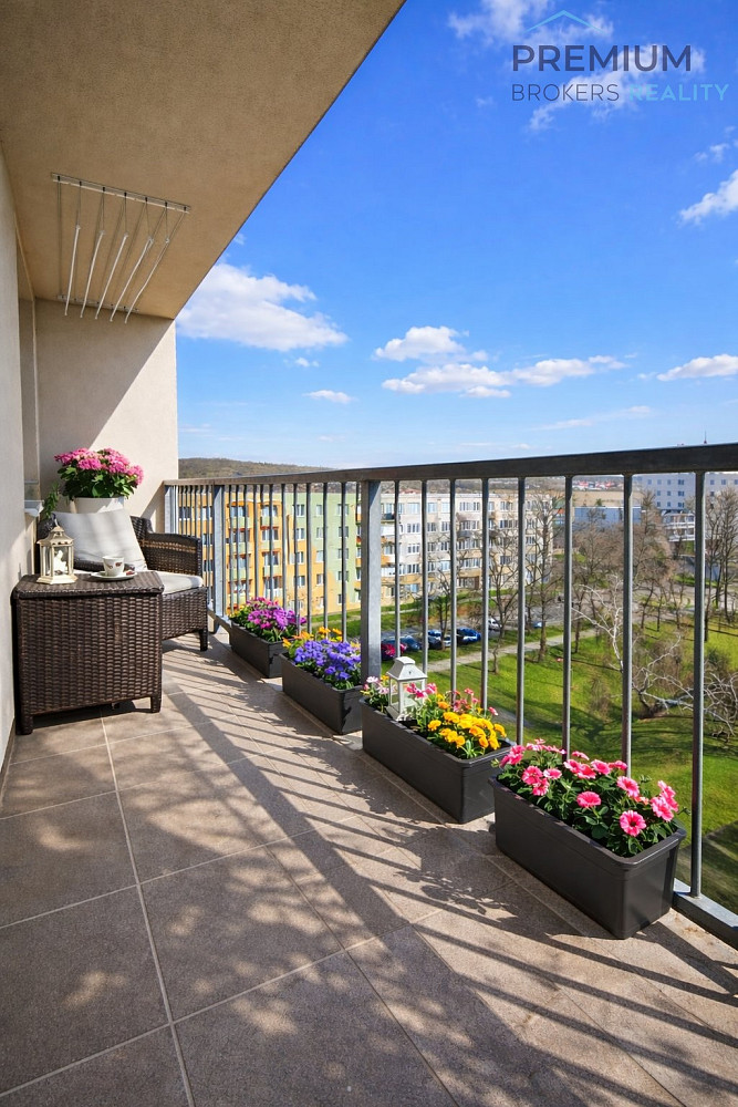 Prodej bytu 3+kk 67 m² – fotografie 5