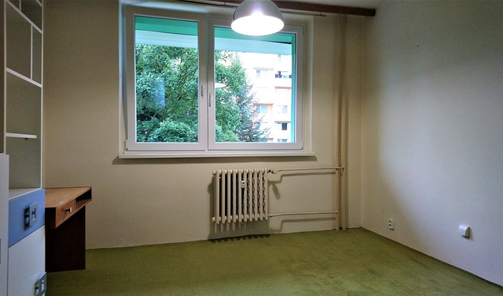 Prodej bytu 3+1 76 m², Brno – náhled fotky 6