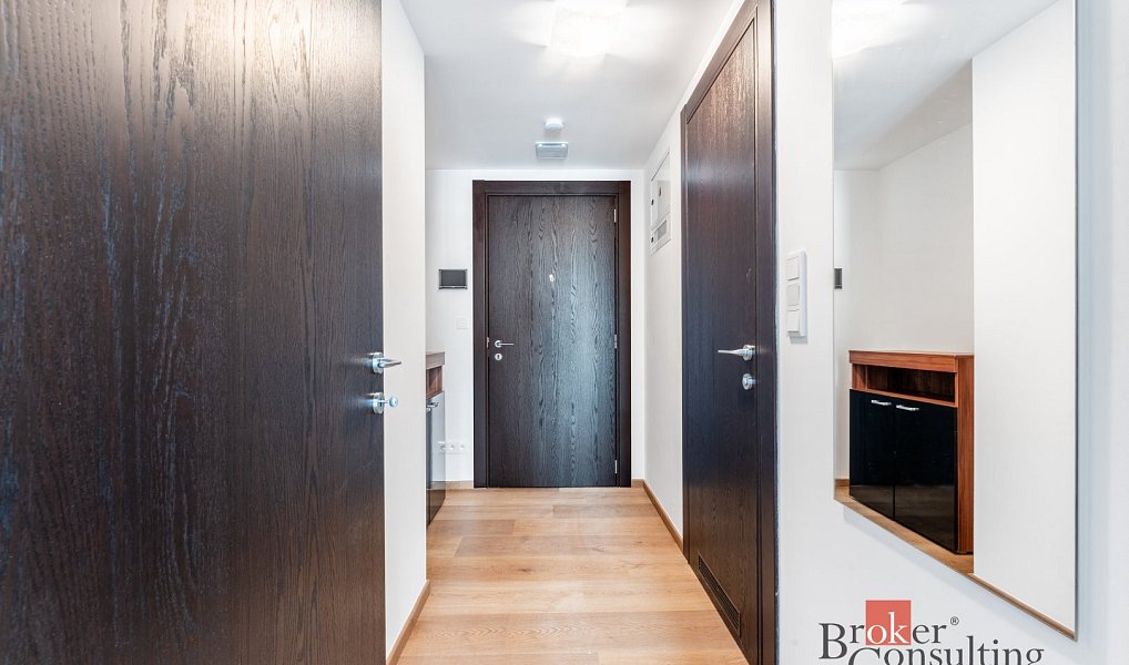 Pronájem bytu 1+kk 31 m², Olomouc – náhled fotky 6