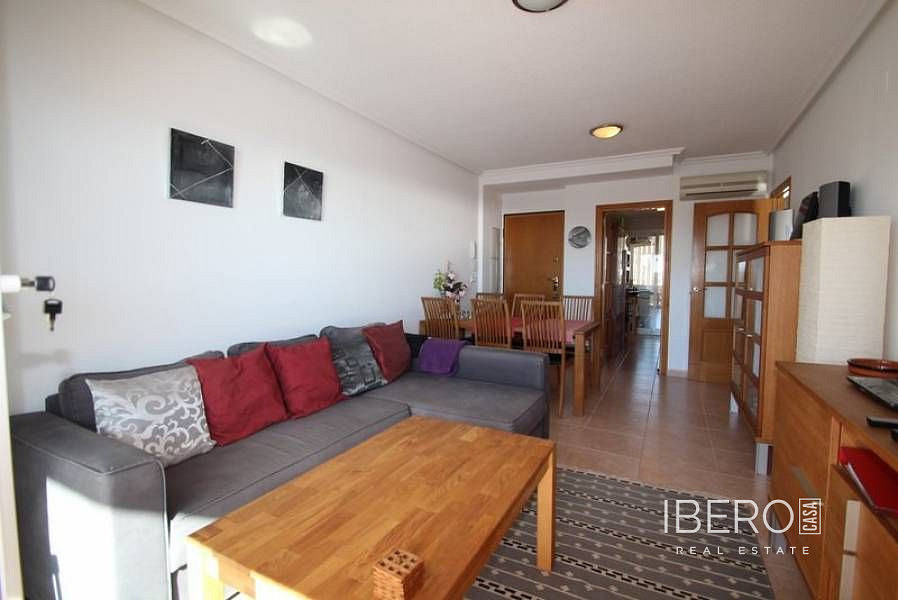 Piso 3+kk – Orihuela, Mil Palmeras - Vista 5
