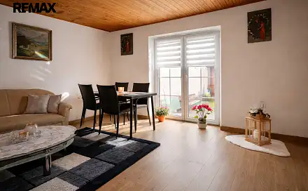 Prodej domu 126 m² s pozemkem 187 m², Na výsluní, Zruč-Senec - Zruč, okres Plzeň-sever